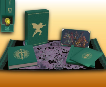 The New Legend of Zelda Book Launches on Amazon With a Discounted Hero's Edition
