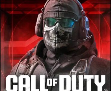 New CODM App-Store Logo