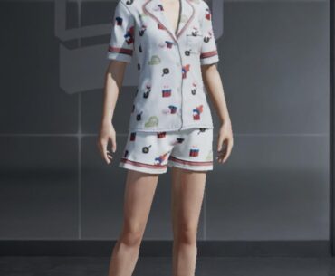 This set coming back??