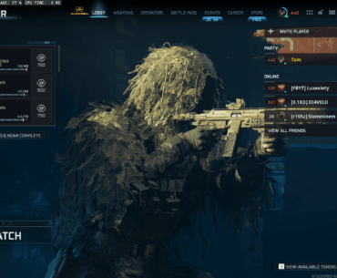 More of these types of skins please Treyarch, this is what brought you to the dance in the golden era.