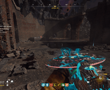 Hey guys! Doing my high-round run on Astra and its going well so far, just got to round 15!