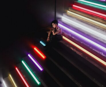 Colors • Judy Alvarez