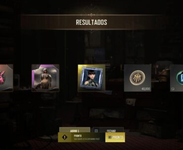 Jackpot! Finally got something good lol