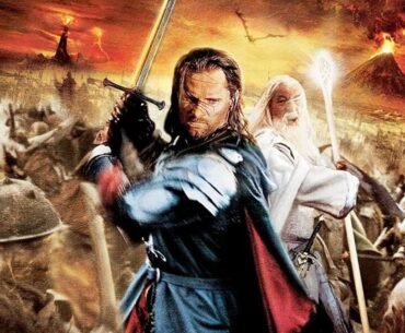 Classic Lord Of The Rings Game Returns With Free Expansion