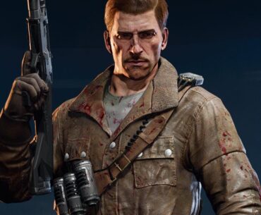 Dempsey operator order
