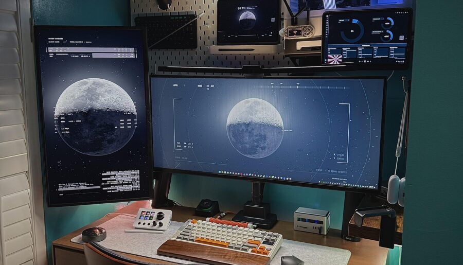 Small spot to work with. Pretty stoked though.