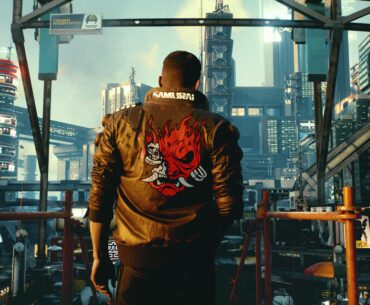 Does anyone else just stop doing gigs to stare at the city, or is it just me?