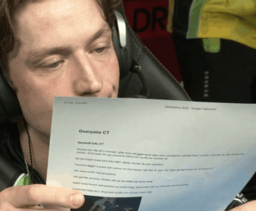 Alliance Strats Leaked