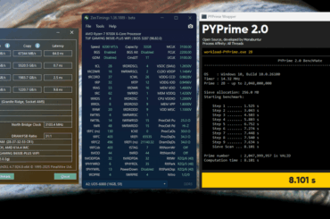 which ram oc to choose?