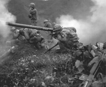 [COD] Is it a miss opportunity to have a call of duty game set during the Korean War at least back during the og days?