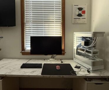 How can i improve my setup