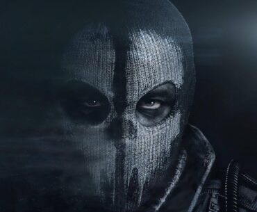 [GHOSTS] What do you guys think about Logan as the main protagonist in the campaign?
