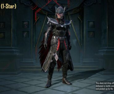 How much UC minimum would I need to spend to get raven X suit?