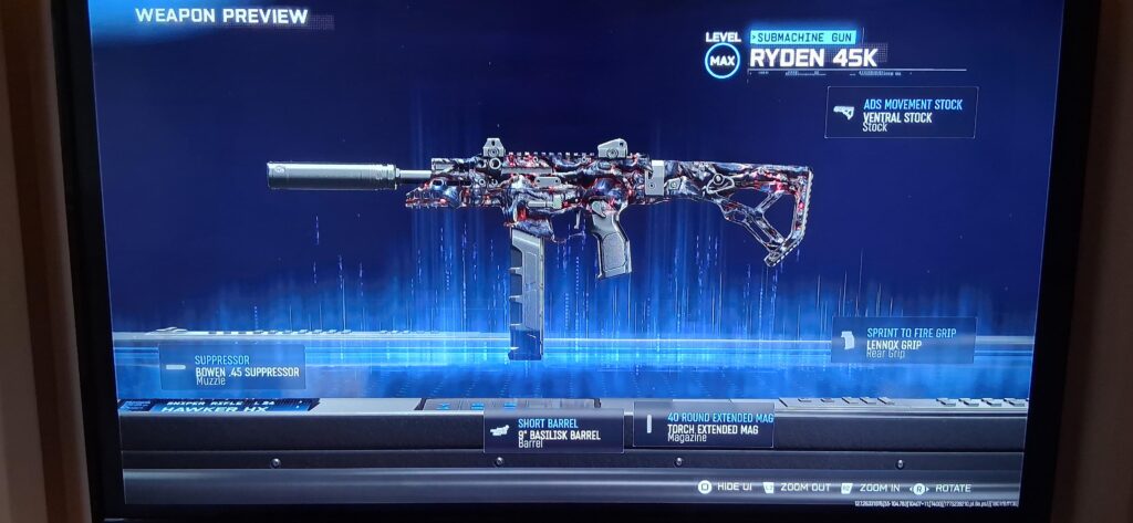 They changed apocalypse to look more black