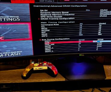 Finally got around to OCing my BDie kit, results and questions