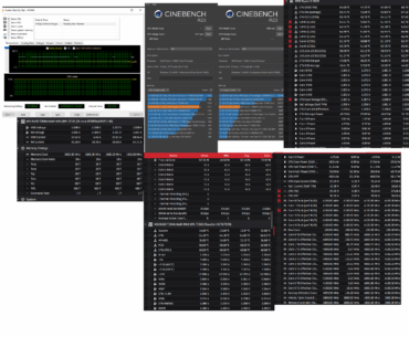 Is this considered a successful undervolt? Ryzen 5 3600