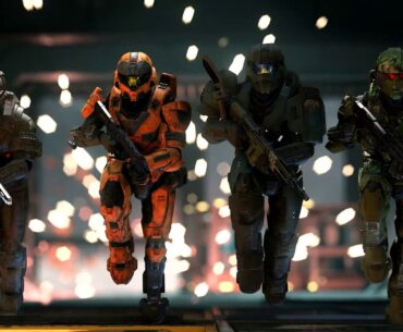 “Personally, I’d be open to a Halo extraction shooter” — Halo Studios reportedly abandons battle royale and pivots to a different style. Here’s what that means.