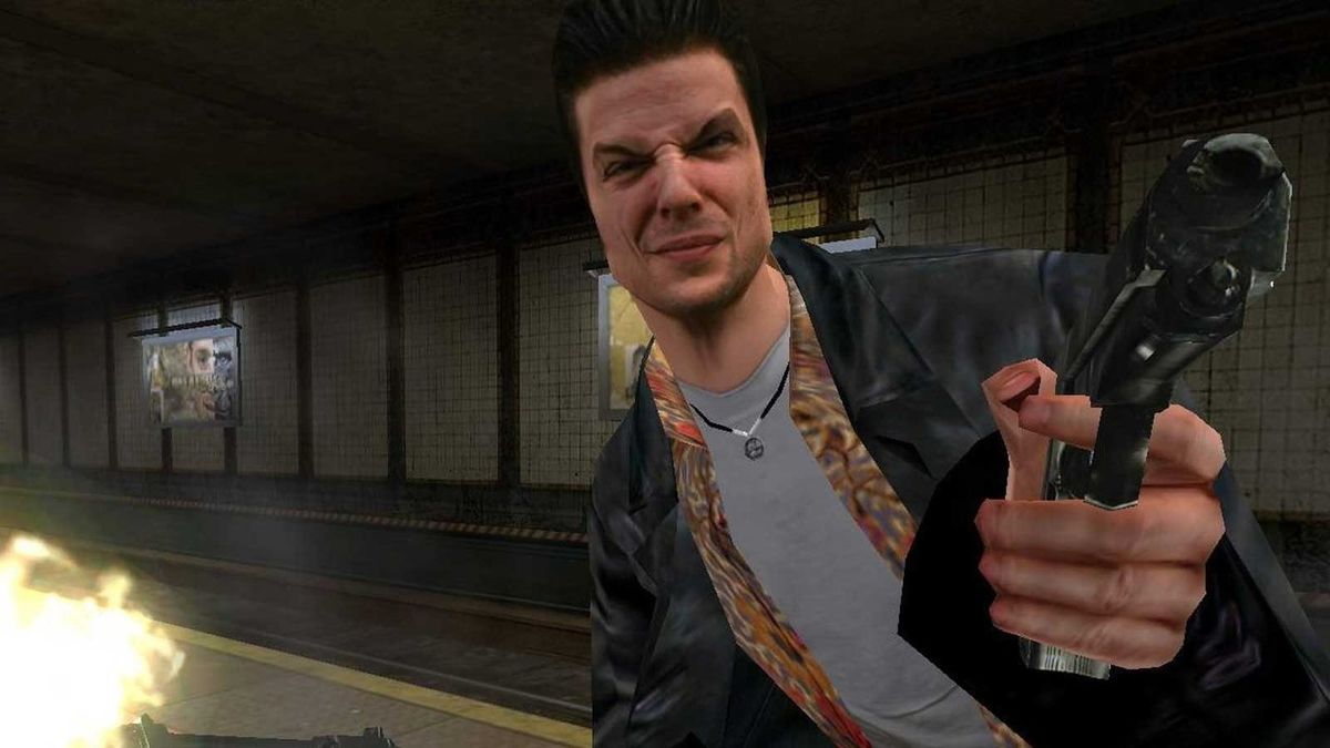 New Max Payne Successor Looks Gorgeous on PC, Coming Soon New Max Payne Successor Looks Gorgeous on PC, Coming Soon