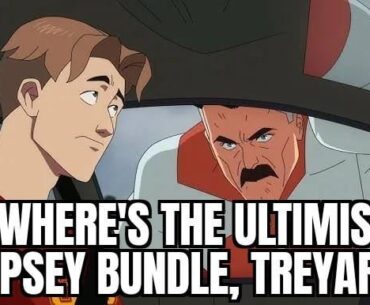 Do you want my money or not treyarch?