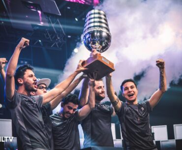 Felps returns to Cologne 9 years after lifting the trophy