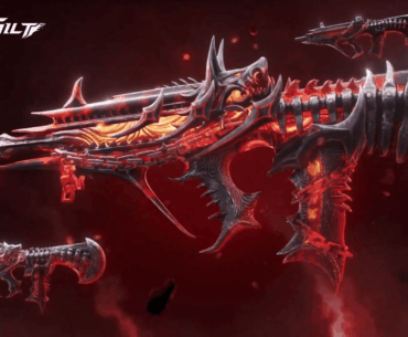 AUG (Abyssal Howl) is back !!!!