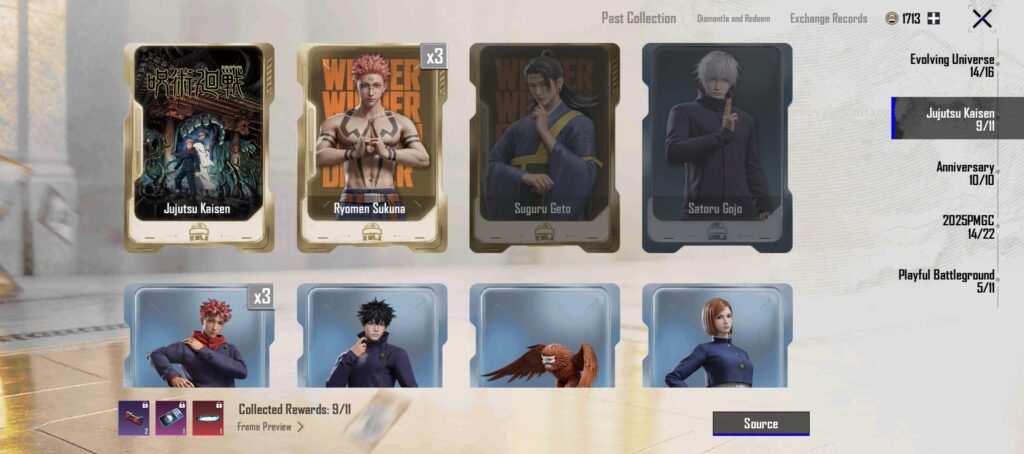 Hi anyone wanna trade?