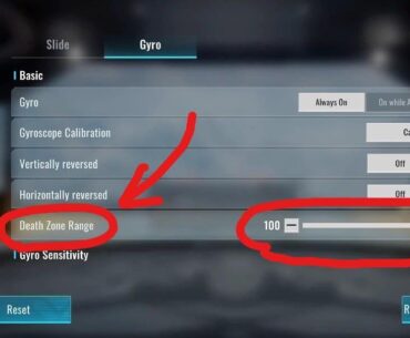 SUGGESTIONS FOR THE DEVS‼️