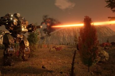 MechWarrior dev Piranha Games reportedly affected by redundancies