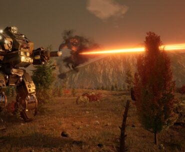 MechWarrior dev Piranha Games reportedly affected by redundancies