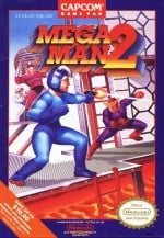 Mega Man 2 (NES)