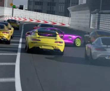 Expect Delays on the Expressway – GTPlanet