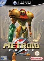 Metroid Prime (GCN)