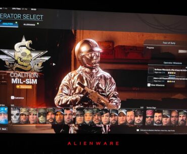 Whats your favorite skins on both factions?