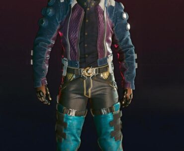 Which one looks good?