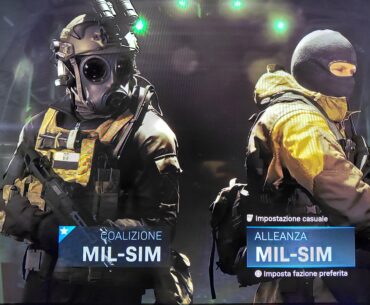 Guys, what skin do you use?