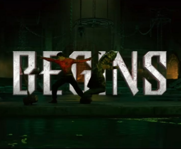 Mortal Kombat 2 Trailer Shows Cole Young Fighting Shao Kahn on One of the Most Iconic Stages From the Video Game