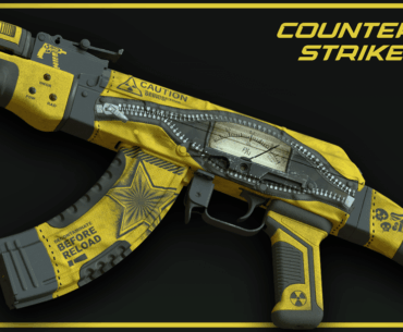 AK-47 | Duty Salvage