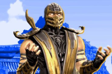 Mortal Kombat 9 Serves as the Key to the Series’ Future