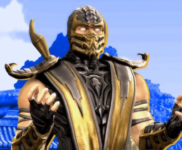 Mortal Kombat 9 Serves as the Key to the Series’ Future