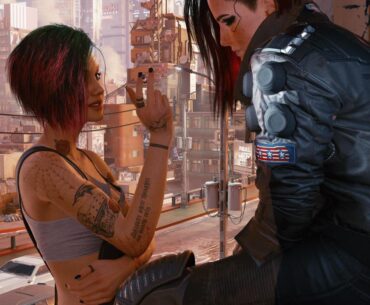 Stay a little longer