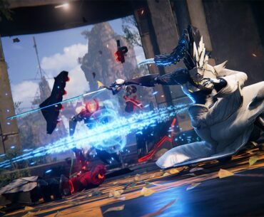 Morbid Metal: Official 'Flux' Character Spotlight Trailer