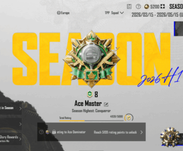 First time getting to ac master 😊