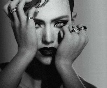 Aurore Cassel + Set-up