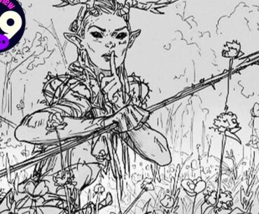 Wizards of the Coast Is Making a Brand New Trading Card Game