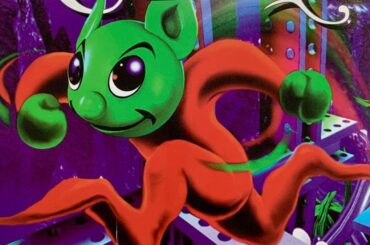 After All These Years, It’s Moon Child