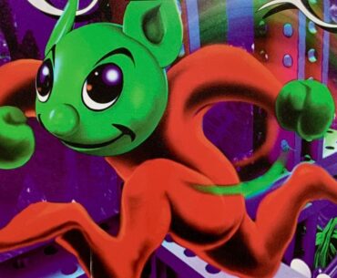 After All These Years, It’s Moon Child