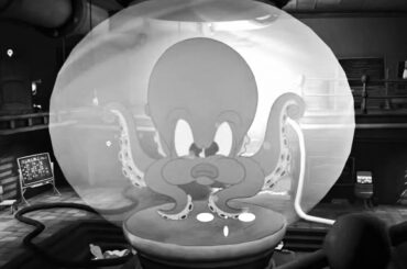 Bandel's Laboratory walkthrough - Mouse: PI For Hire