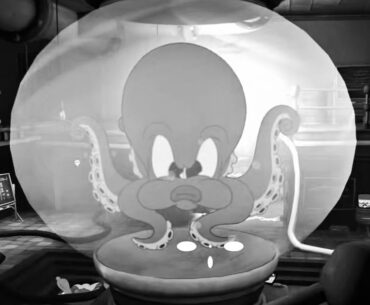 Bandel's Laboratory walkthrough - Mouse: PI For Hire