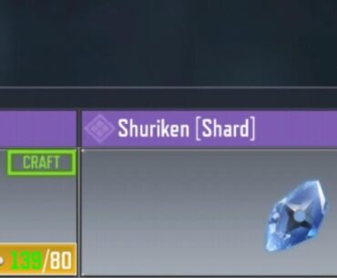 Opened 99 Kuiji crates and RNG finally blessed me