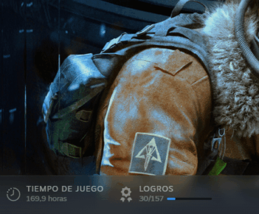 I think the game is a bit heavy 600+GB